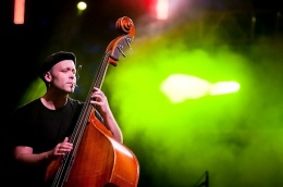 Festiwal boogie: start w niedzielę!