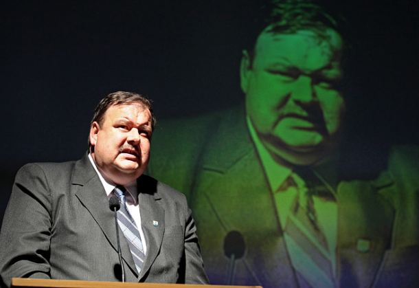 Marzyli o wyjeździe do USA. Starosta nie widzi podstaw