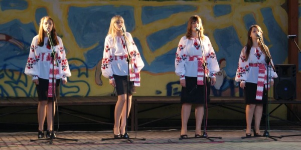 Trzydniowy festiwal (FOTOGALERIA)