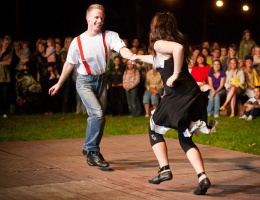Rusza Polish Boogie Festival