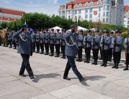 Tak świętował pomorski garnizon (FOTO)