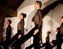 Folklor z siedmiu krajów (FOTOGALERIA)