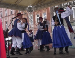Goście z Polski i Turcji (FOTO)