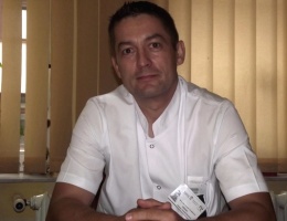 Coraz więcej pijanych na oddziale