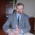 Zbigniew Stencel fot. archiwum