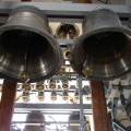 Dzwony carillonu fot. RuED/WikimediaCommons
