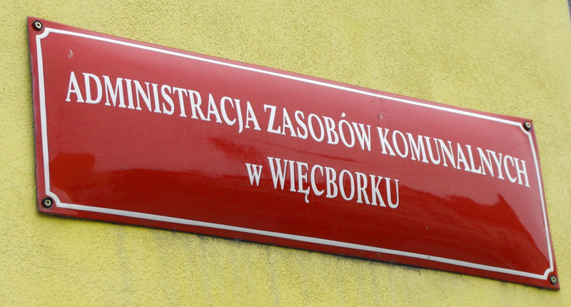 Nieudolnie ściągali należności? Efekt likwidacja