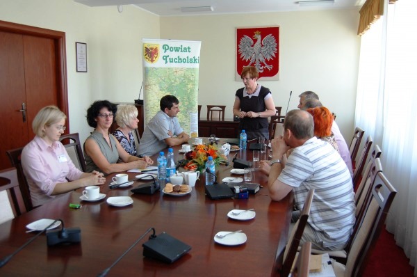 Firma z Charzyków przejęła stanice