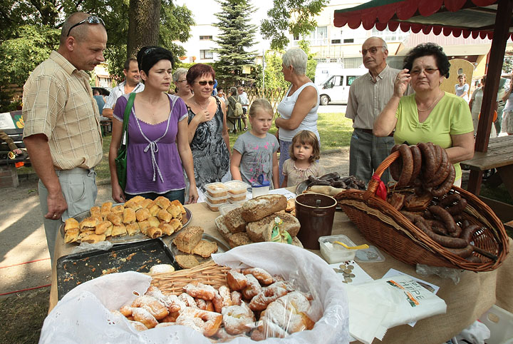 Dzień Folkloru Borowiackiego już jutro