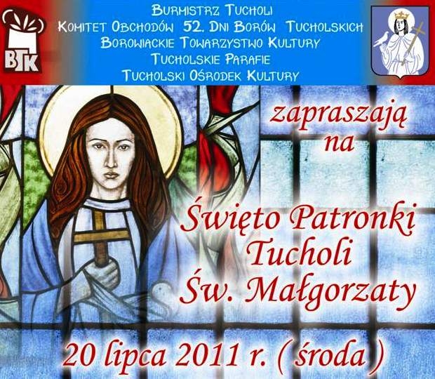 Święto patronki