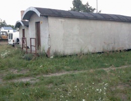Rozbiorą wagony. Co w zamian?