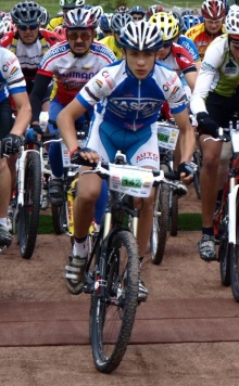 Małecki zdobył brąz