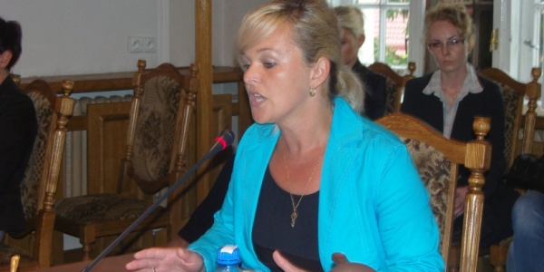 Biogazowni mówią stanowcze NIE (FOTO)