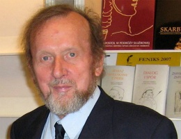 17. Chojnicka Noc Poetów