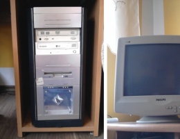 Oto zwycięzca konkursu - Laptop na lato