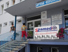 Będzie remont ośrodka zdrowia