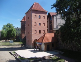 Operetkowe noce