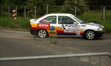 6. runda Rallyland WRC