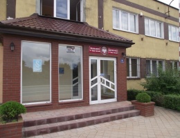 Przeniosą GOK do nowej siedziby