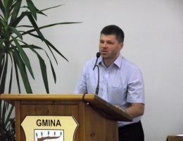 Będzie więcej żwiru