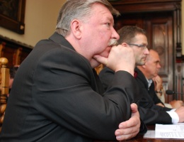 Radni za likwidacją przedszkola