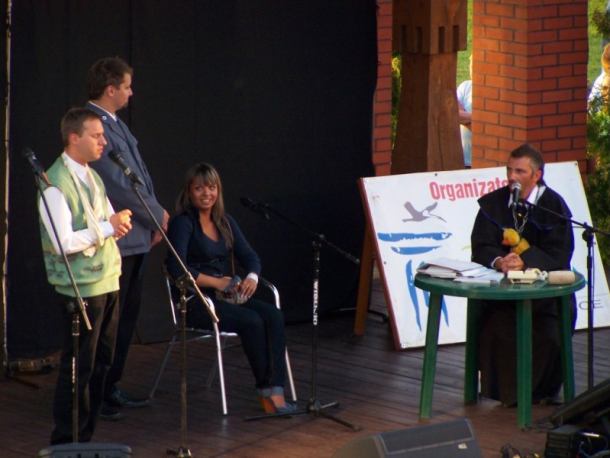Bitwa na słowa