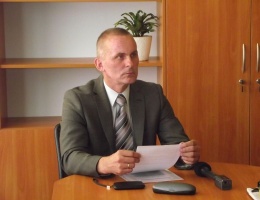 Chcą wspólnie remontować drogi!