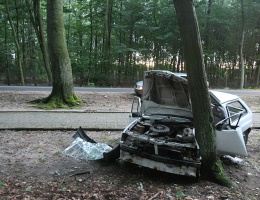 Ukradł auto sprzed marketu