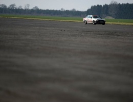 Wielkie pożegnanie lata w Rallylandzie
