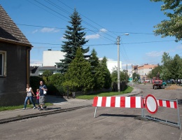 Remont 14 Lutego: jest oficjalny protest