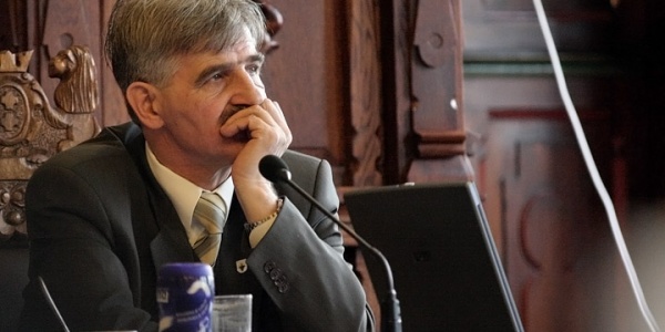 Nie zwalniali nauczycieli. Jeszcze nie trzeba