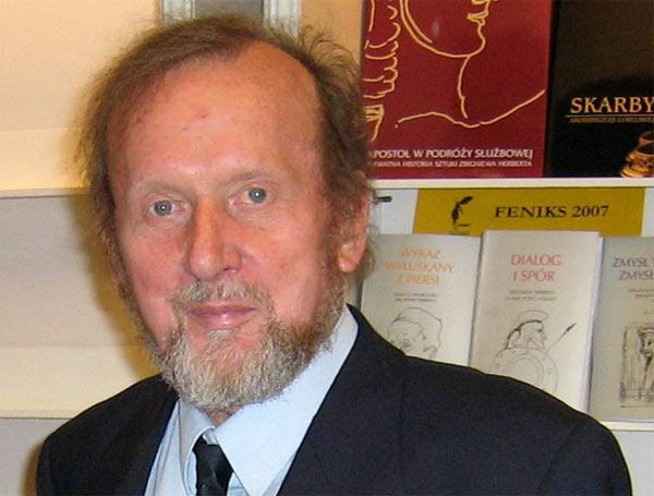 17. Chojnicka Noc Poetów