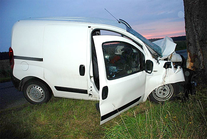 Tragiczny długi weekend FOTO