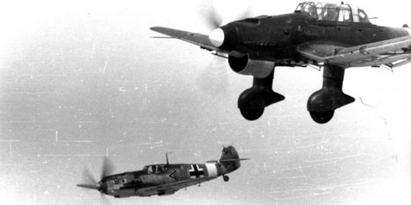 72 lata temu rozpoczęła się najbardziej krwawa wojna