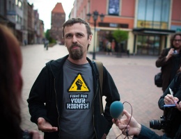 Będzie protest przeciwko prywatyzacji przedszkola
