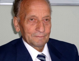 Bieganie to całe jego życie