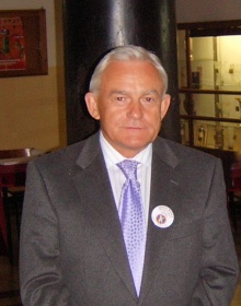 Przyjedzie były premier