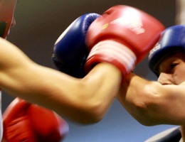 Boks, MMA i coś jeszcze...