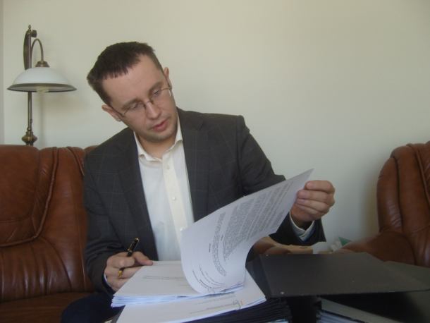 Starosta krytykuje plan restrukturyzacji