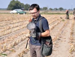 Sokolnik z Tucholi w czołówce Polski (FOTOGALERIA)