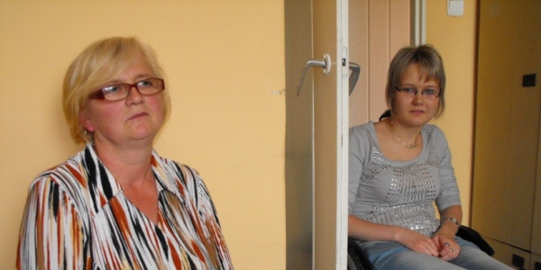 Czy burmistrz obiecał dzierżawę? (FOTO) 