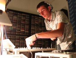 HOUSEMISJA 182 - DJ CASPROV - KACPER OCHENDAL
