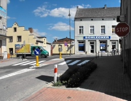 Tam po imprezach są straszne korki. Jest rozwiązanie?