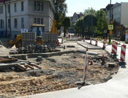 Będzie zmiana organizacji ruchu (FOTO)