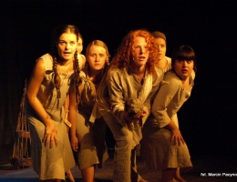 Rusza festiwal BytOFFsky 2011