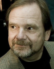 Przyjedzie Chris Niedenthal