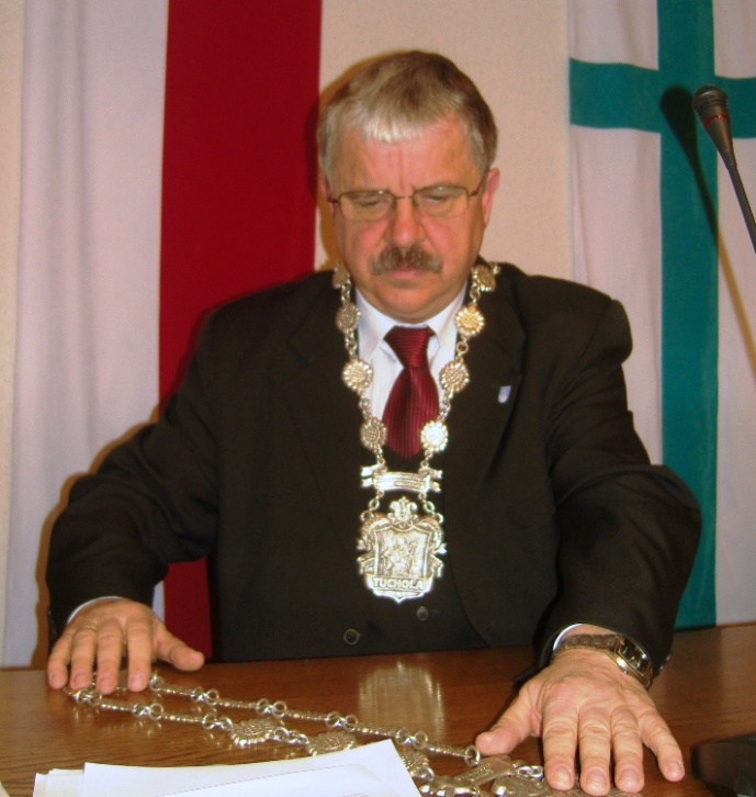 Dwie gminy nie chcą się dokładać