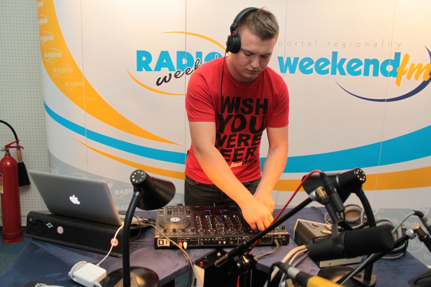 HOUSEMISJA 180 NOWY SEZON - DJ OUTBEAT CHOJNICE