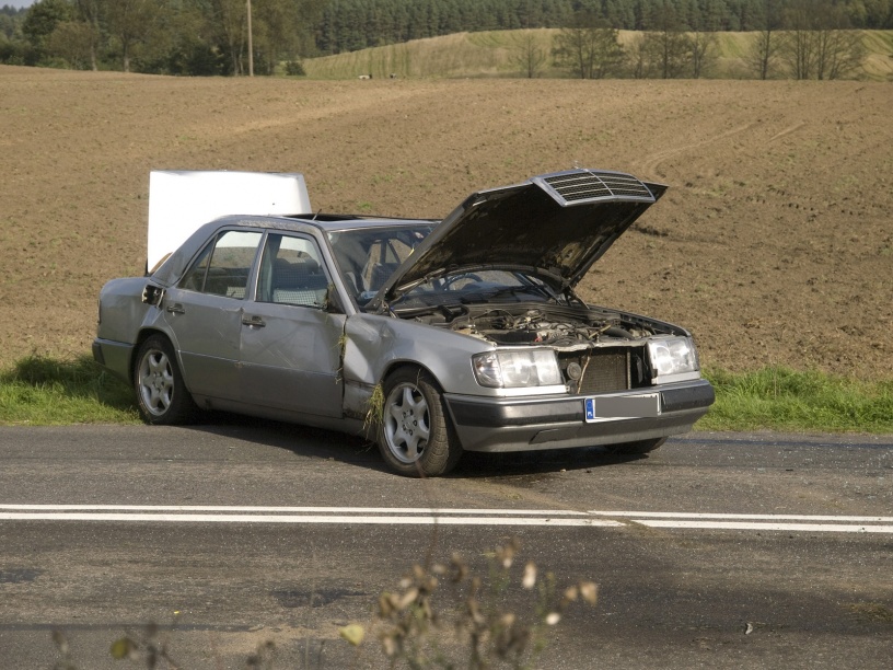Obaj funkcjonariusze będą wyrzuceni z policji