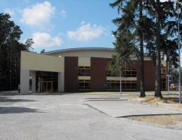 Będą grać w Kamieniu. Bo sala nie oddana